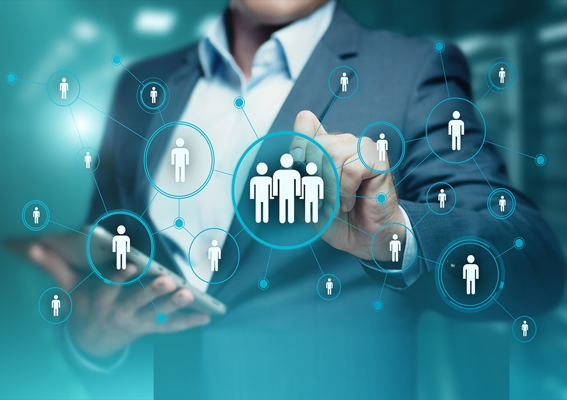 برنامج شئون الموظفين